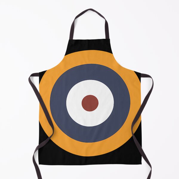 Artikelvorschau, Raf Roundel entworfen und verkauft von AatuKorhonen.