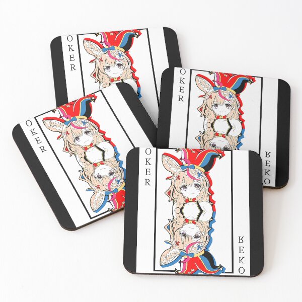 Item preview, Hololive Omaru Polka Joker Card designed and sold by GasparArmin.