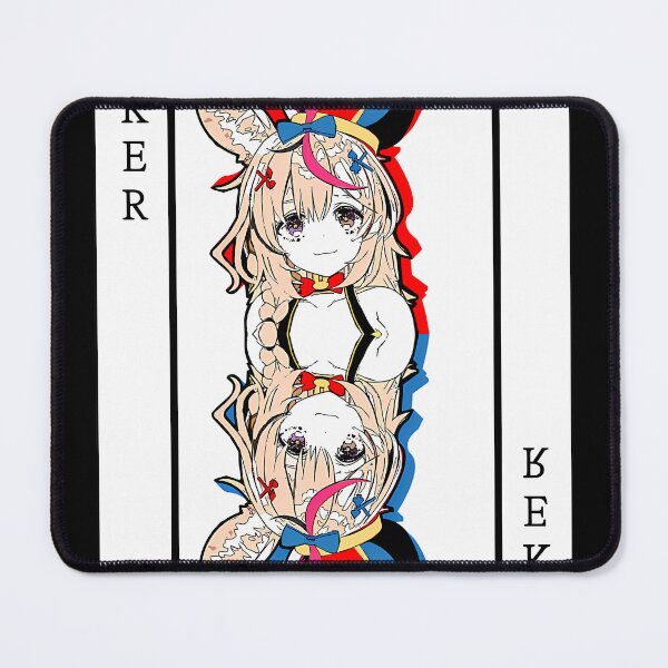 Item preview, Hololive Omaru Polka Joker Card designed and sold by GasparArmin.
