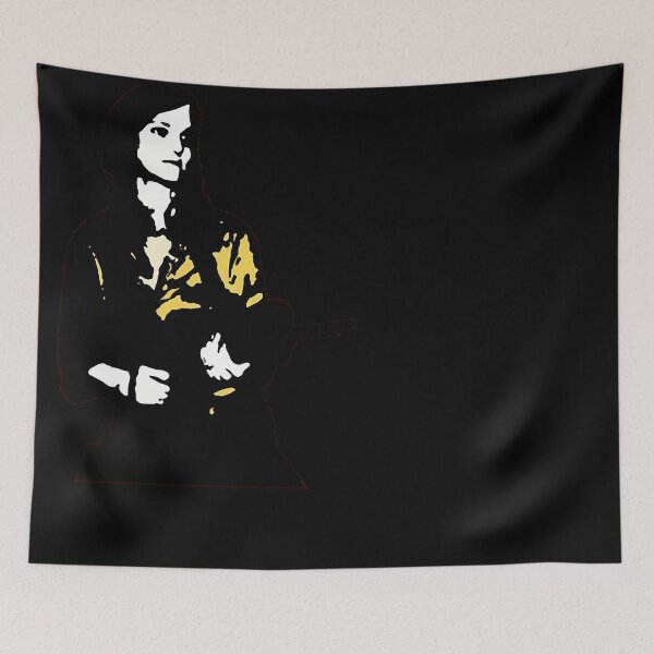 Item preview, Guerrilla The Taking Of Patty Hearst designed and sold by ThomasGarcir.