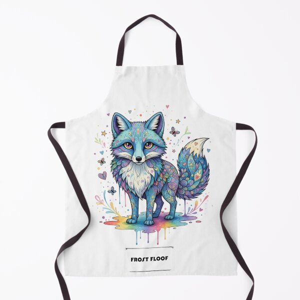 Item preview, Frost Floof designed and sold by Animals-Tees.