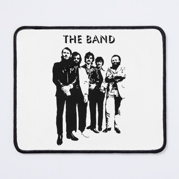 Item preview, The Band designed and sold by ArvelZieme.