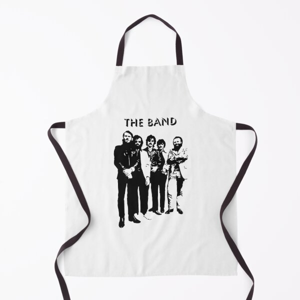 Item preview,  The Band  designed and sold by ArvelZieme.