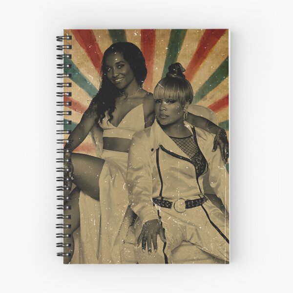 Item preview, TLC & Shaggy Tour 2023 - Photo Vintage Retro Look Fan designed and sold by VivianneCremin.
