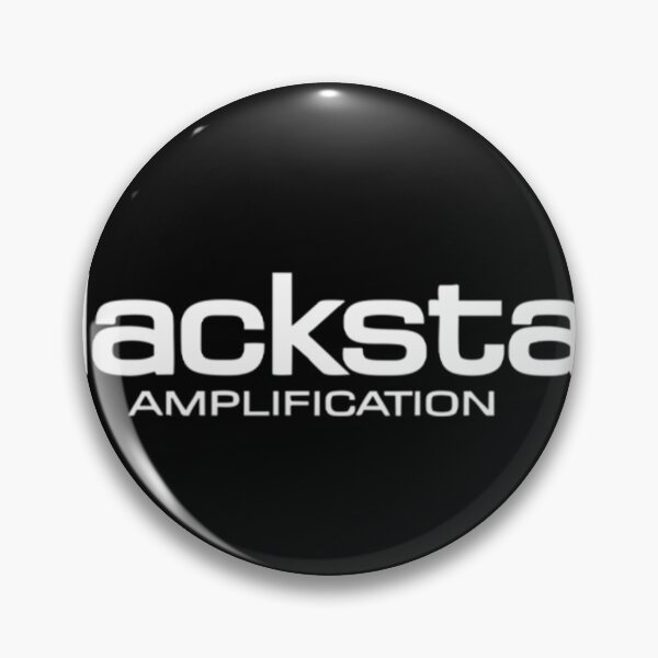Item preview, blackstar Amplification designed and sold by ThomasGarcir.