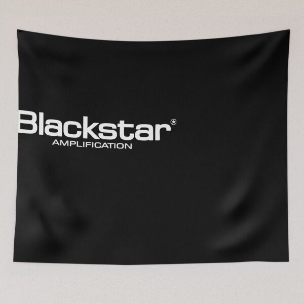 Item preview, blackstar Amplification designed and sold by ThomasGarcir.