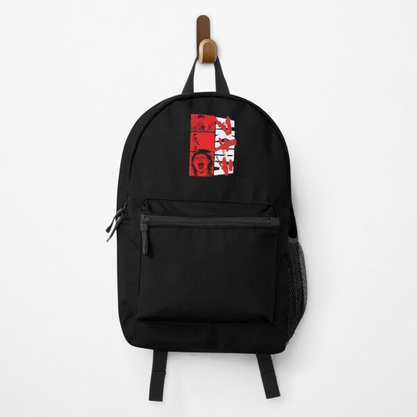 Item preview, Akira Classic Tetsuo Shima Red designed and sold by haineszlric.