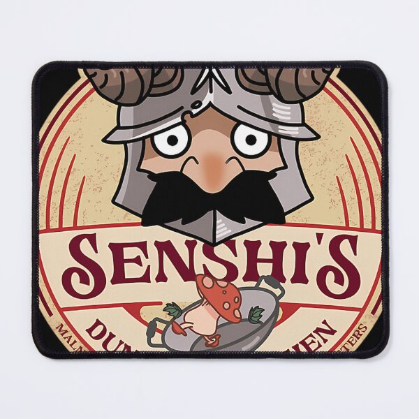 Item preview, Senshiss Dungeon Kitchen designed and sold by browerhnmatt.