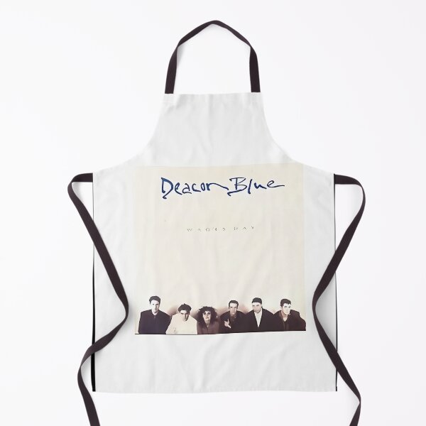 Item preview,  Deacon Blue Wages Day designed and sold by AatuKorhonen.
