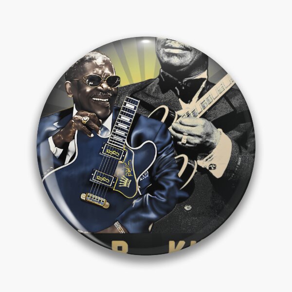 Item preview, Bb King Legends Never Die designed and sold by NatGerarda.