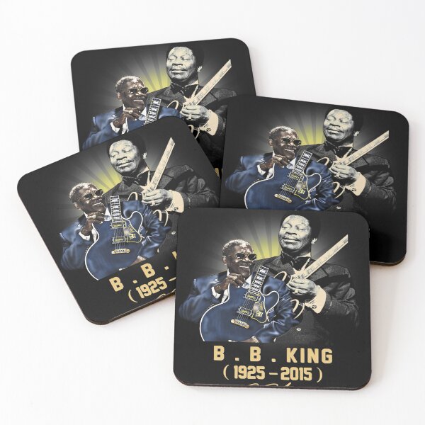 Item preview, Bb King Legends Never Die designed and sold by NatGerarda.