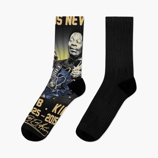 Item preview, Bb King Legends Never Die designed and sold by NatGerarda.