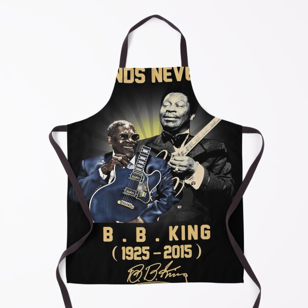 Item preview, Bb King Legends Never Die designed and sold by NatGerarda.