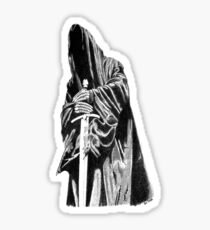 nazgul Sticker
