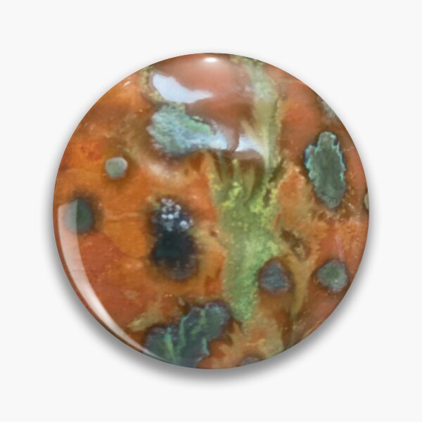 Item preview, Mold & Fungus Series: Spotted  designed and sold by Be Xiang.