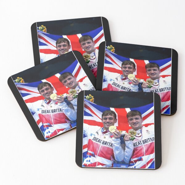 Item preview, Tom Daley designed and sold by VivianneCremin.