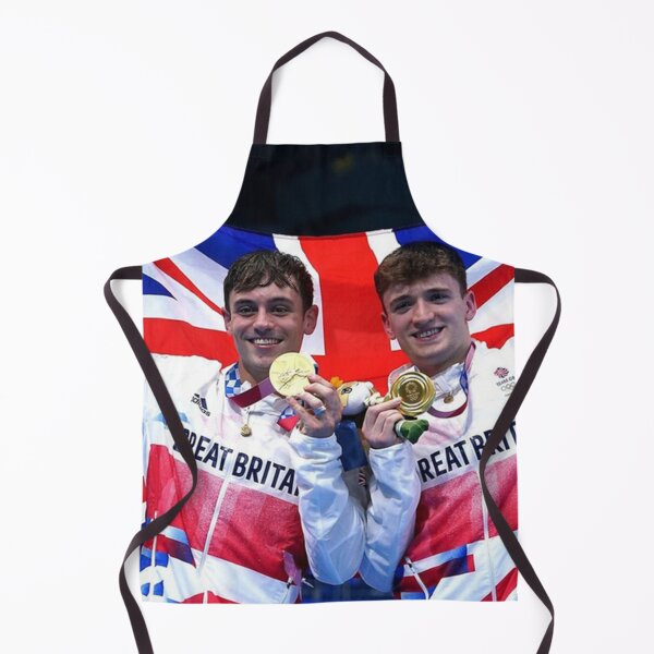 Item preview, Tom Daley designed and sold by VivianneCremin.