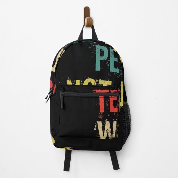 Item preview, Bold Humor Teens Want Peggy Not Jesus Saying designed and sold by DouglasVel19.