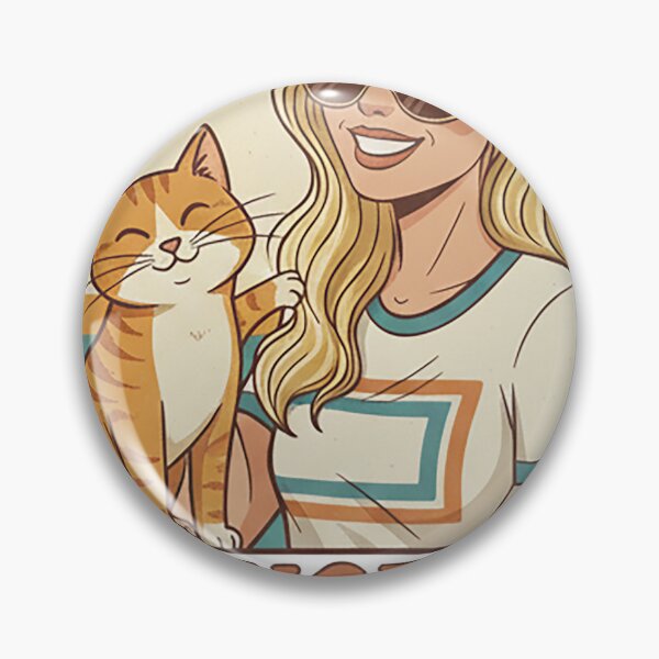 Item preview, Orange Cat Energy designed and sold by jakebeard.