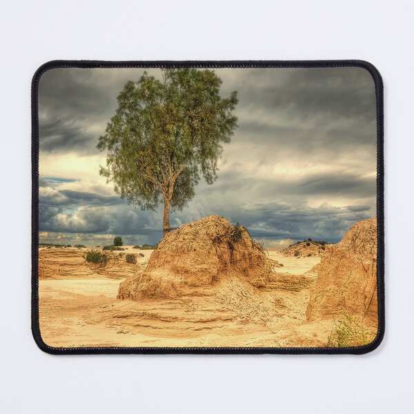 Item preview, 2287 Mungo landscape designed and sold by Hans Kawitzki.