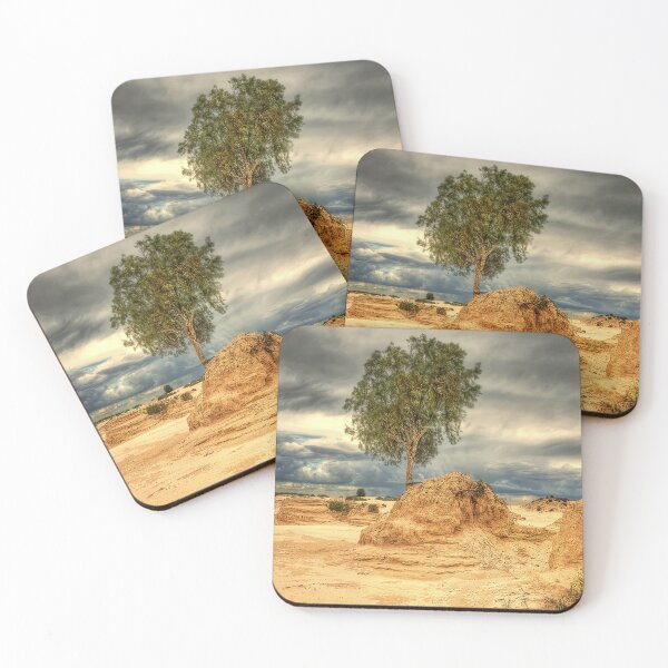 Item preview, 2287 Mungo landscape designed and sold by Hans Kawitzki.