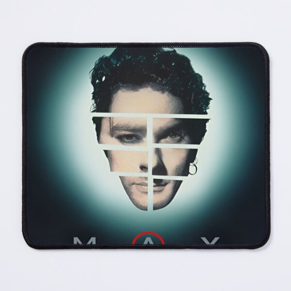 Item preview, Max Q designed and sold by INXSTV1.