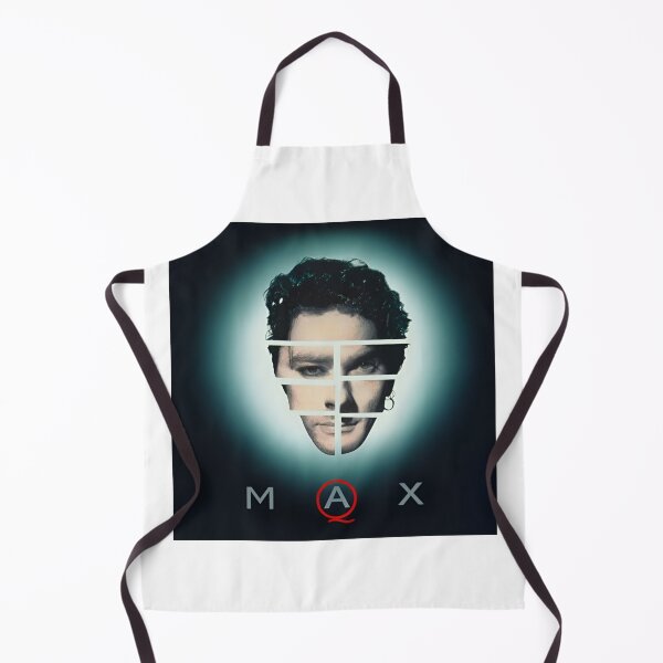 Item preview, Max Q designed and sold by INXSTV1.