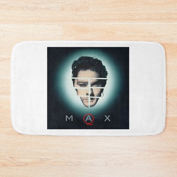 Item preview, Max Q designed and sold by INXSTV1.