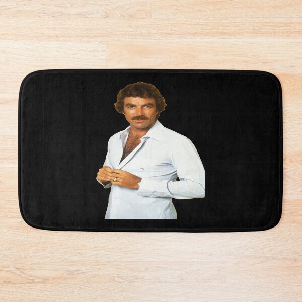 Item preview, Tom Selleck designed and sold by VivianneCremin.