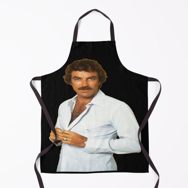 Item preview, Tom Selleck designed and sold by VivianneCremin.