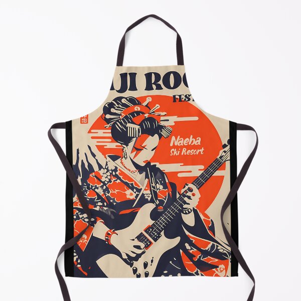 Item preview, Fuji Rock Festival designed and sold by ThomasGarcir.