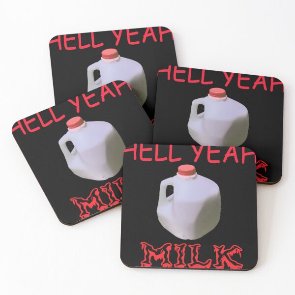 Item preview,  Hell Yeah  Milk designed and sold by Ryancia.