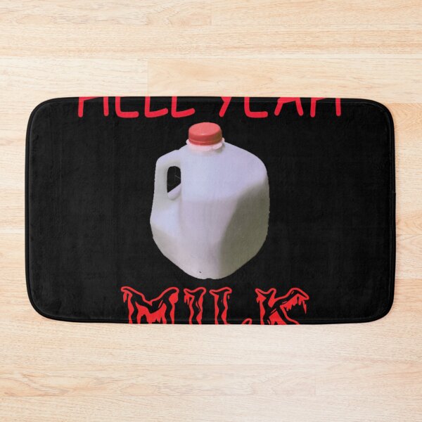 Item preview,  Hell Yeah  Milk designed and sold by Ryancia.