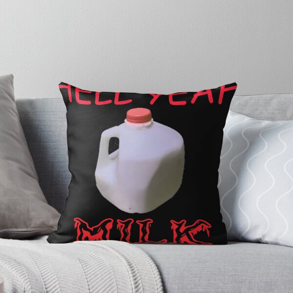 Item preview,  Hell Yeah  Milk designed and sold by Ryancia.