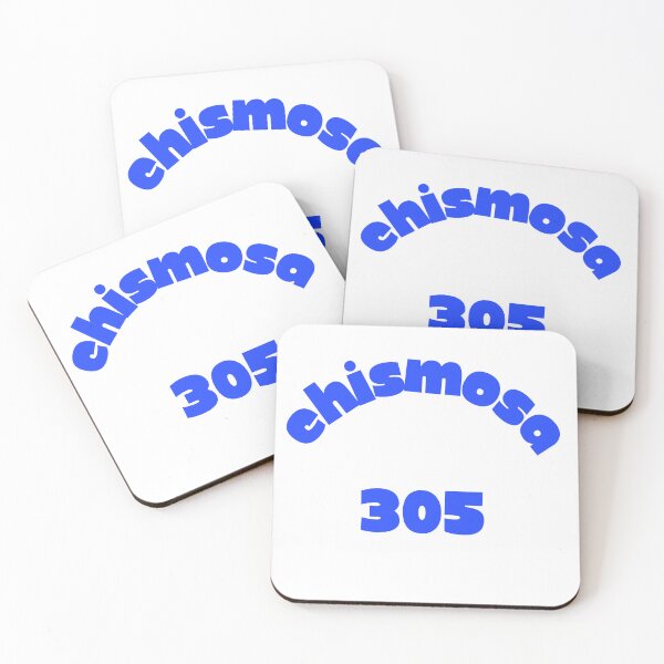 Item preview, Chismosa!!!!!! designed and sold by ObieMac.