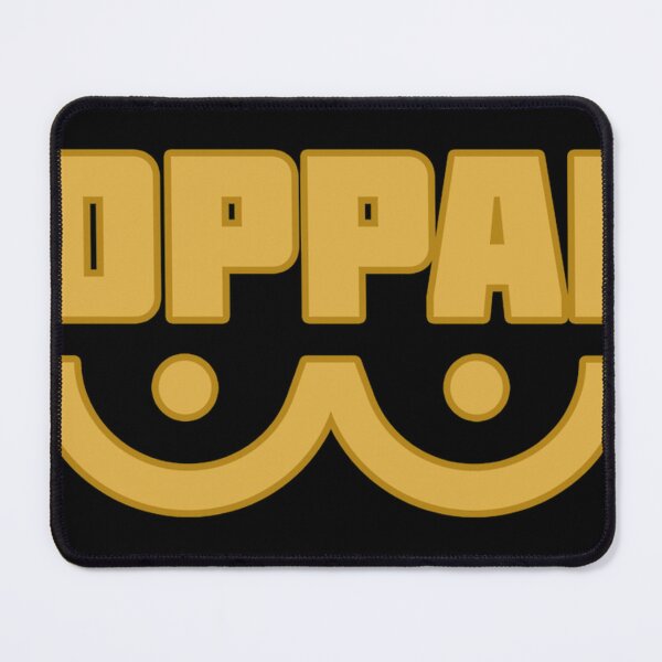 Item preview,  Oppai designed and sold by haineszlric.