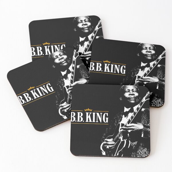 Item preview, Live In Concert King B.B designed and sold by NatGerarda.
