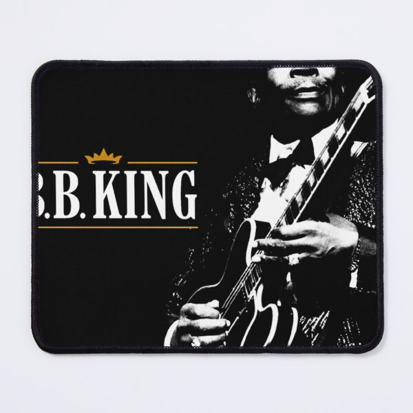 Item preview, Live In Concert King B.B designed and sold by NatGerarda.