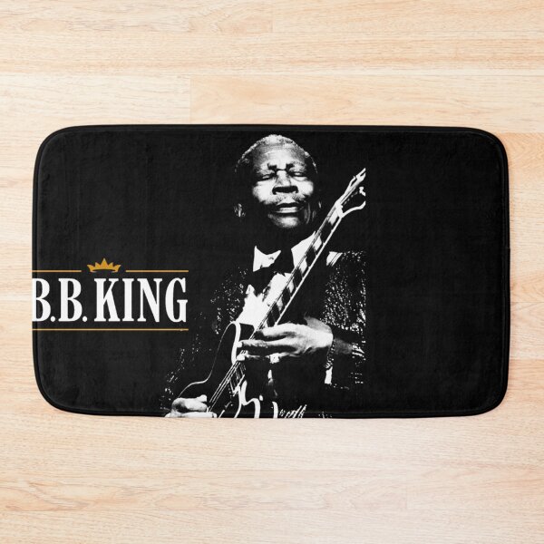 Item preview, Live In Concert King B.B designed and sold by NatGerarda.