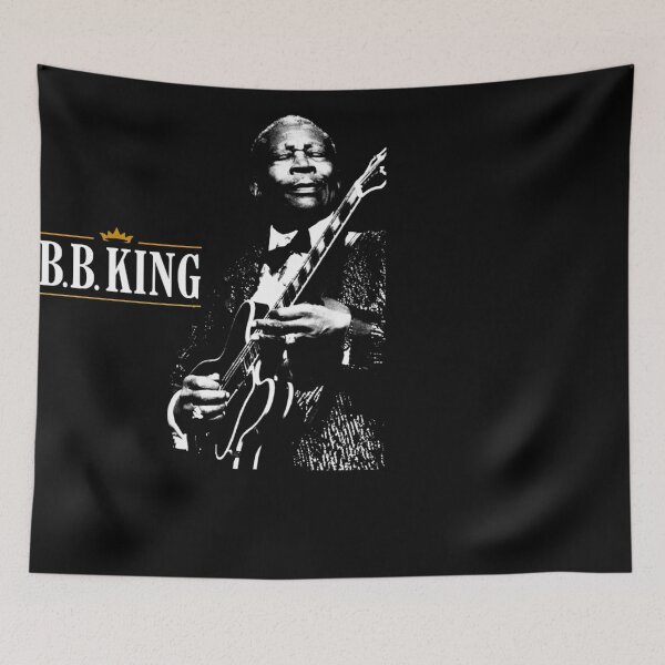 Item preview, Live In Concert King B.B designed and sold by NatGerarda.