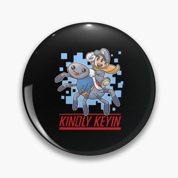Item preview,  Kindly Keyin designed and sold by GasparArmin.