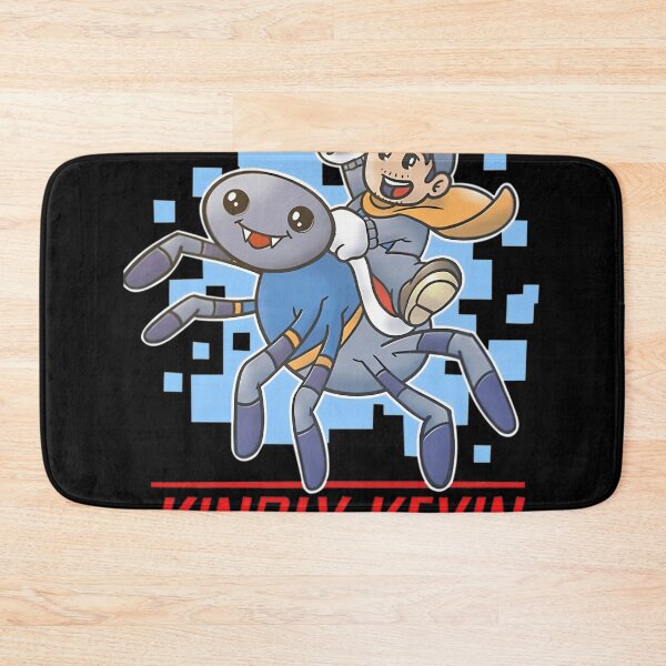 Item preview,  Kindly Keyin designed and sold by GasparArmin.