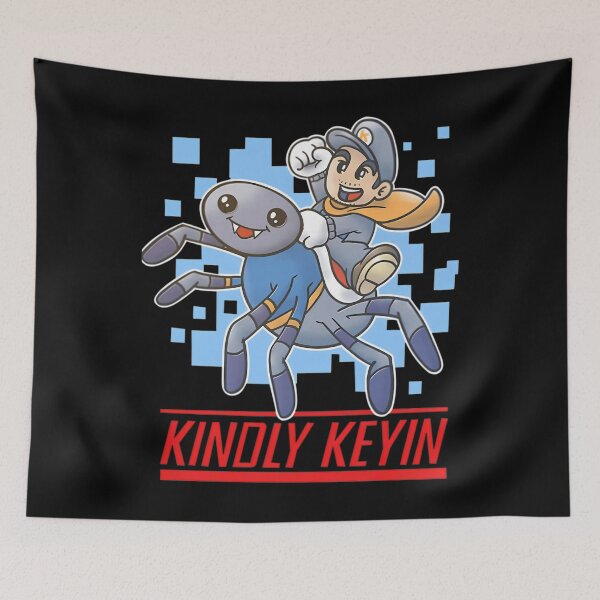 Item preview,  Kindly Keyin designed and sold by GasparArmin.