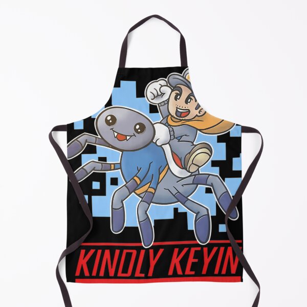 Item preview,  Kindly Keyin designed and sold by GasparArmin.