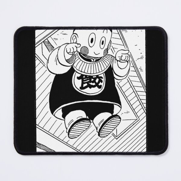 Artikelvorschau, Chiaotzu Manga Scan entworfen und verkauft von haineszlric.