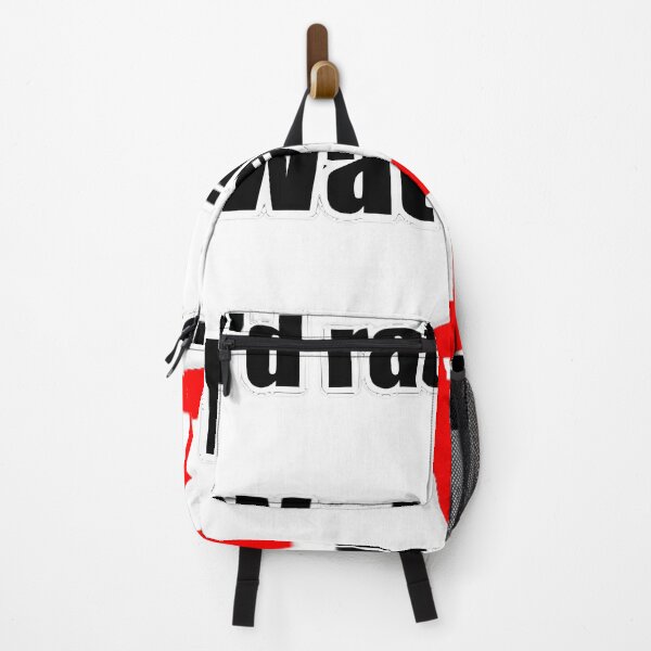 Item preview,  I'D Rather Be Watching Youtube designed and sold by GasparArmin.