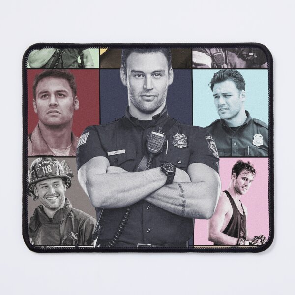 Item preview, Eddie Diaz The Eras Tour designed and sold by HeidixHDesigns.