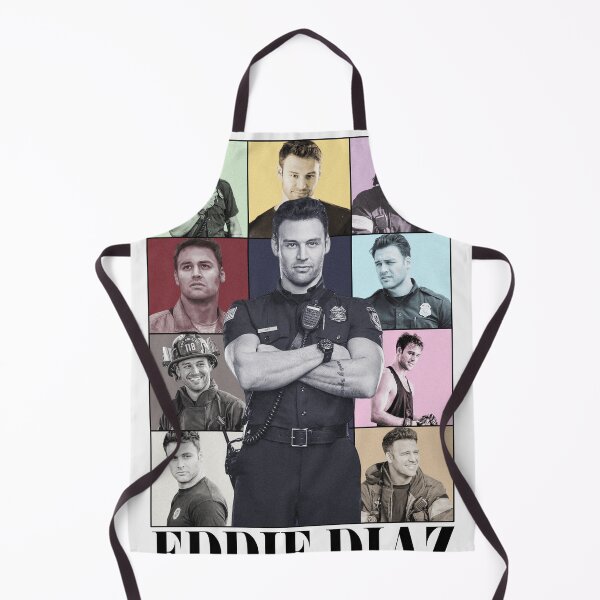 Item preview, Eddie Diaz The Eras Tour designed and sold by HeidixHDesigns.