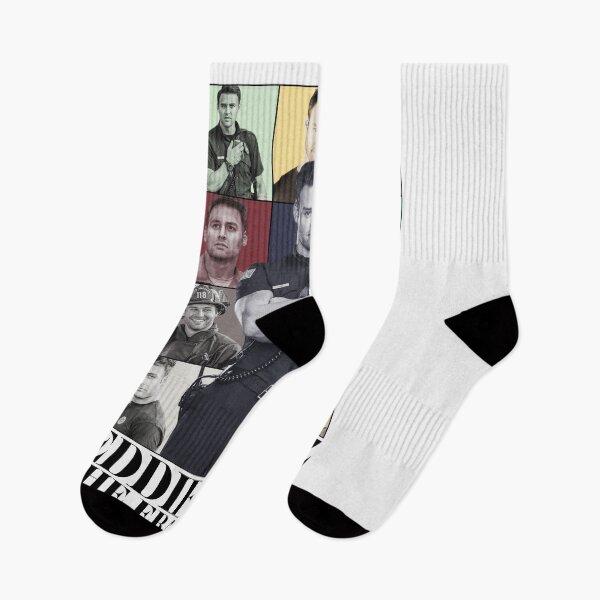Item preview, Eddie Diaz The Eras Tour designed and sold by HeidixHDesigns.