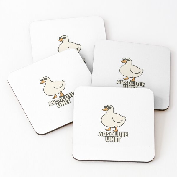 Item preview, ABSOLUTE UNIT!! designed and sold by NANA Shop.